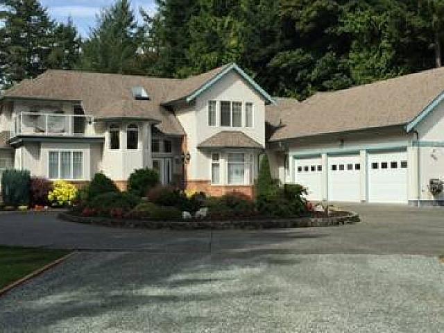 House for rent in Saanich, British Columbia