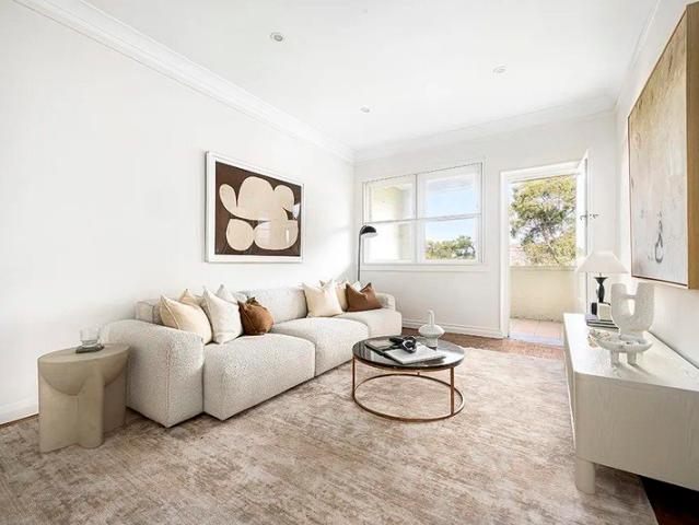 Apartment for rent in Eastern Suburbs, Sydney