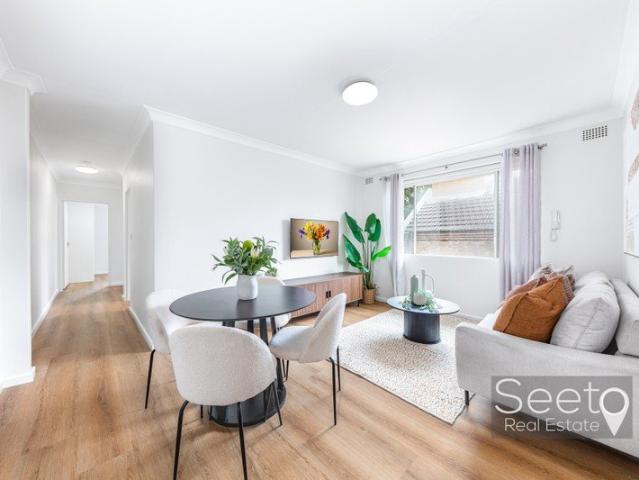Apartment for sale in Strathfield, New South Wales