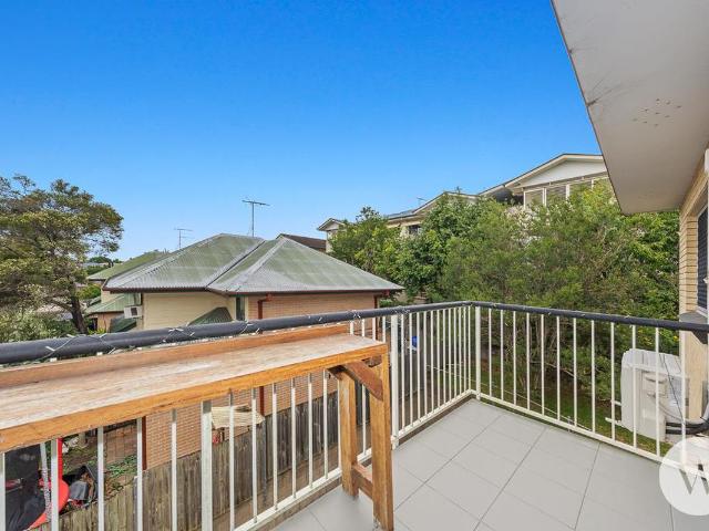 Apartment for rent in Toombul, Queensland