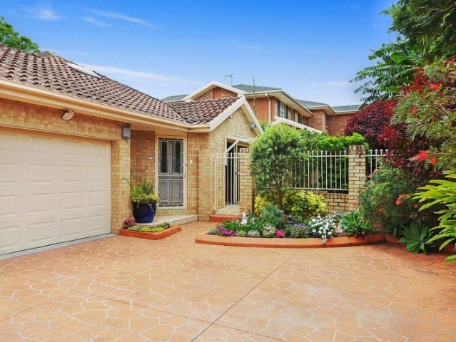 Villa for rent in Gosford, New South Wales