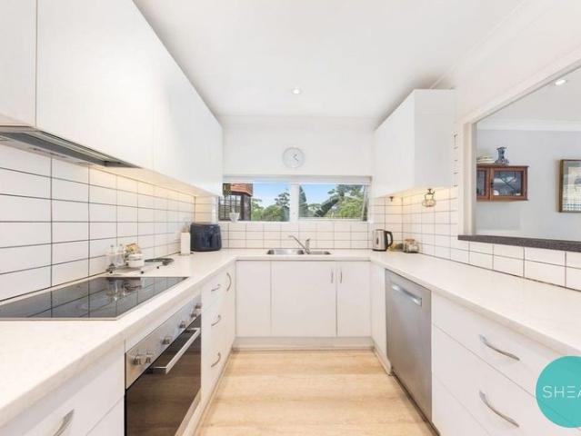 Townhouse for rent in Sydney, New South Wales