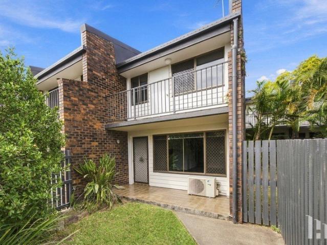 Townhouse for rent in Toombul, Queensland