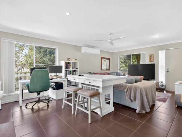 Townhouse for rent in Toombul, Queensland