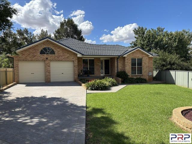 House for sale in Parkes, New South Wales