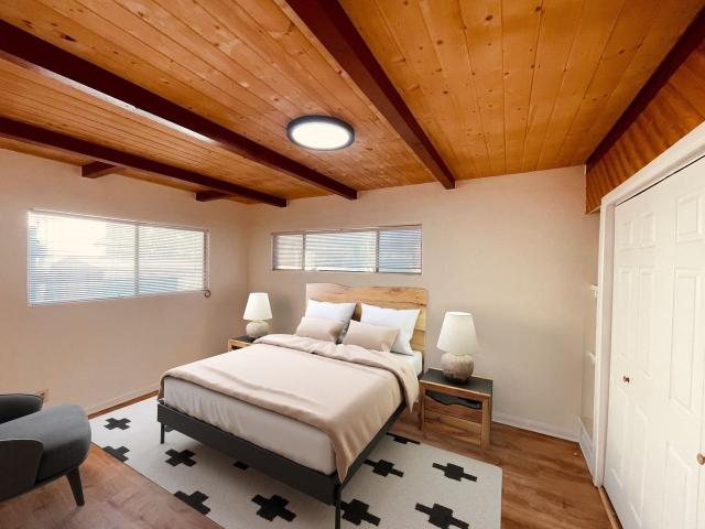 Apartment for rent in New Mexico