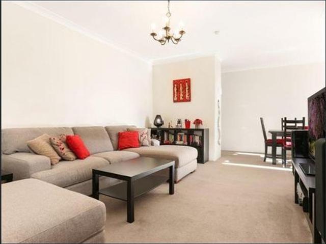 Apartment for rent in Lower North Shore, Sydney