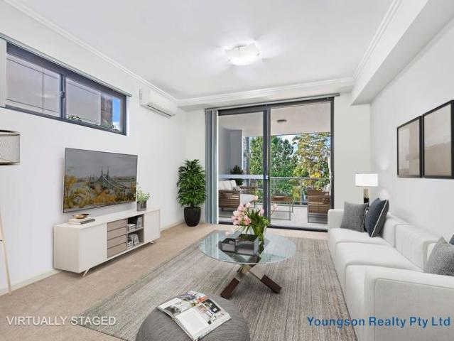 Apartment for rent in Sydney, New South Wales