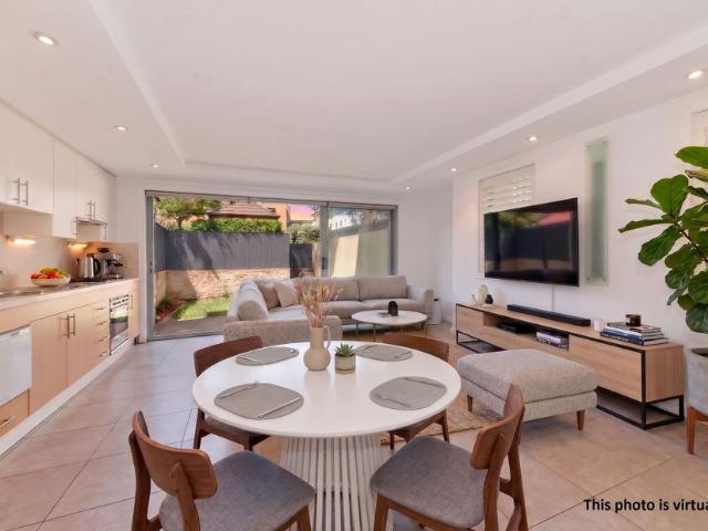 House for rent in Sydney, New South Wales