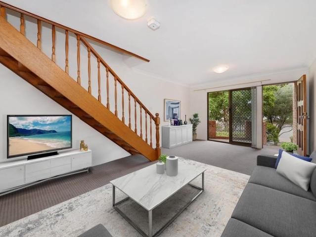 Apartment for rent in Sydney, New South Wales