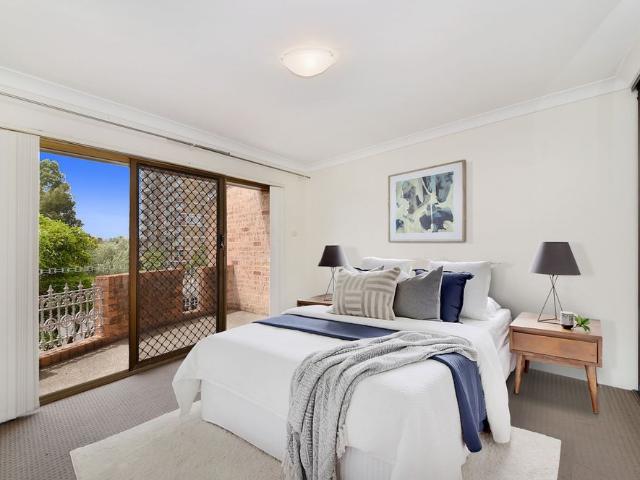 Townhouse for rent in Sydney, New South Wales