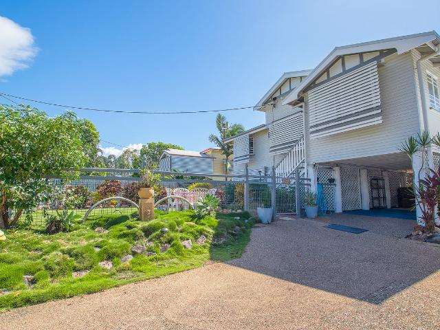 House for rent in South Townsville, Queensland