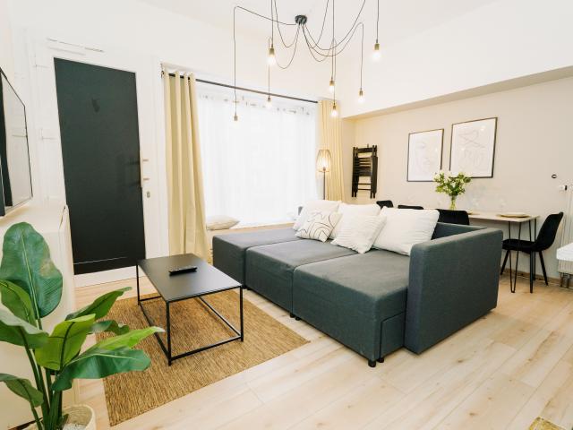 Apartment mieten in Innenstadtring, Munster