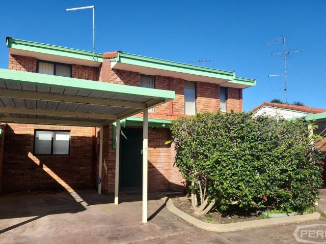 Apartment for rent in Mandurah