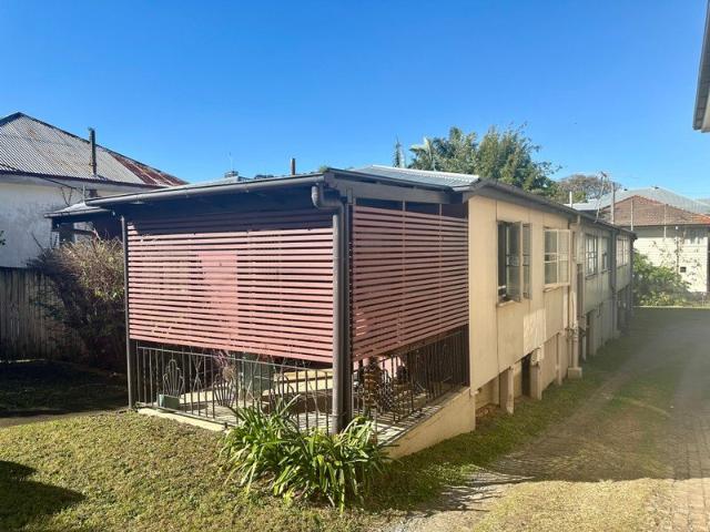 Apartment for rent in Toombul, Queensland