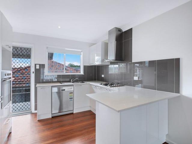 Apartment for rent in Toombul, Queensland