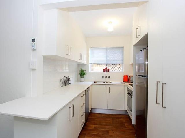 Apartment for rent in Toombul, Queensland