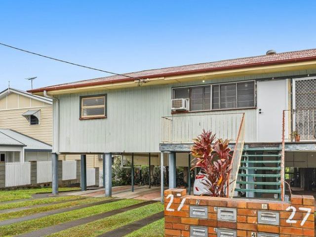 Apartment for rent in Toombul, Queensland