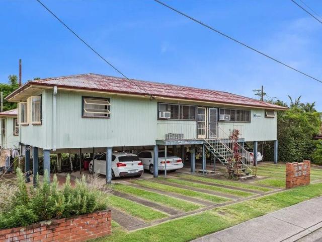 Apartment for rent in Toombul, Queensland