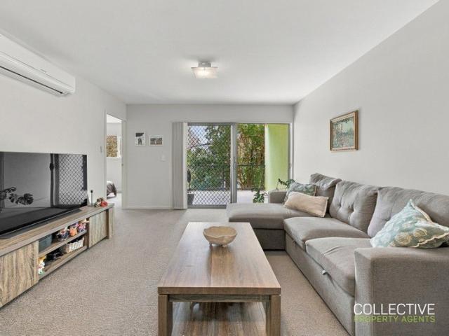 Apartment for rent in Everton Park, City of Brisbane