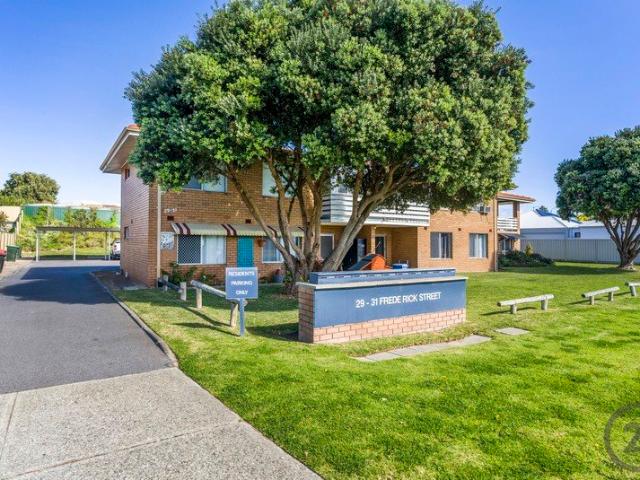 Apartment for rent in Shoalwater, Western Australia