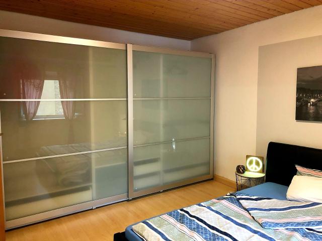 Apartment mieten in Südheim, Stuttgart