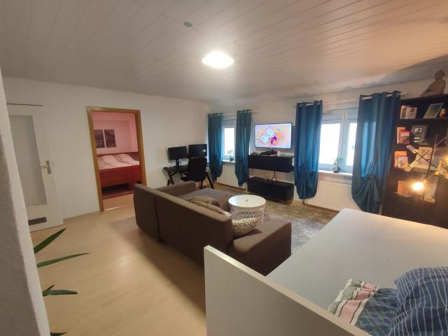 Apartment mieten in Südheim, Stuttgart