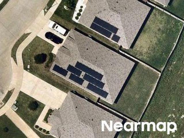 House for sale in Fort Worth, Texas