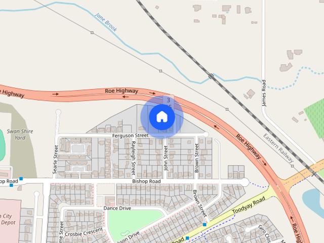 House for rent in Middle Swan, City of Swan