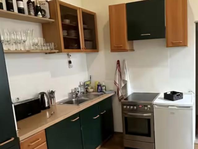Apartment mieten in KG Mariahilf, Wien