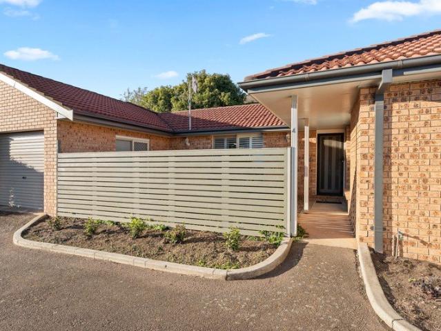 House for rent in Brisbane Grove, New South Wales