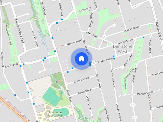 House for rent in Sydney, New South Wales