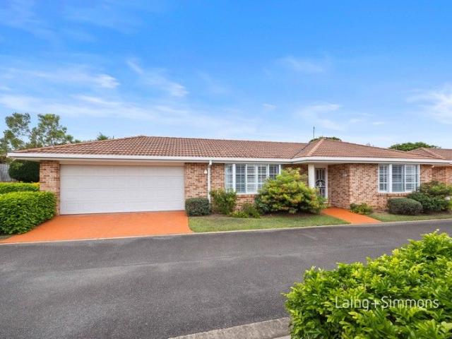 Villa for sale in Mid North Coast Msc, New South Wales