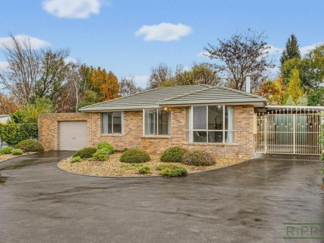 Villa for sale in Hobart, Tasmania