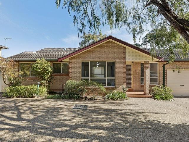Villa for sale in Sutherland, New South Wales