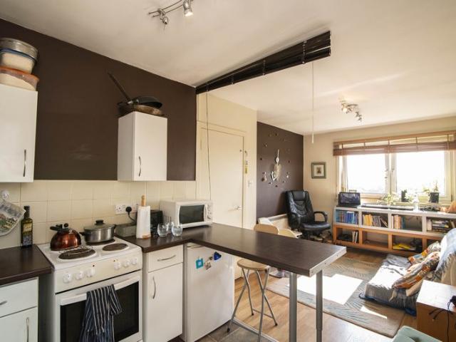 Apartment for rent in Low Balornock, Glasgow