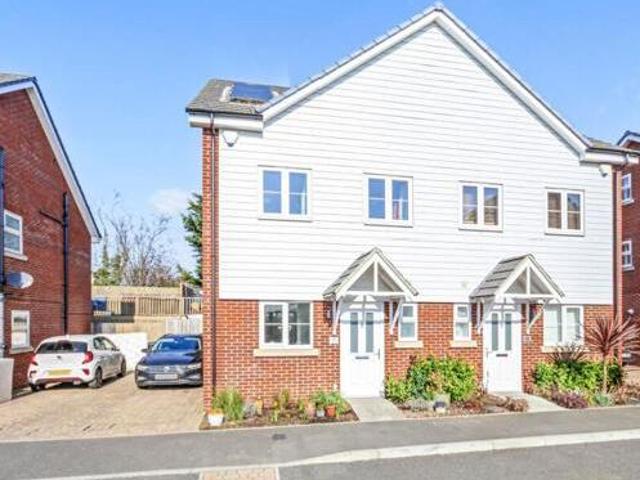 House for sale in Lyons, Greater London