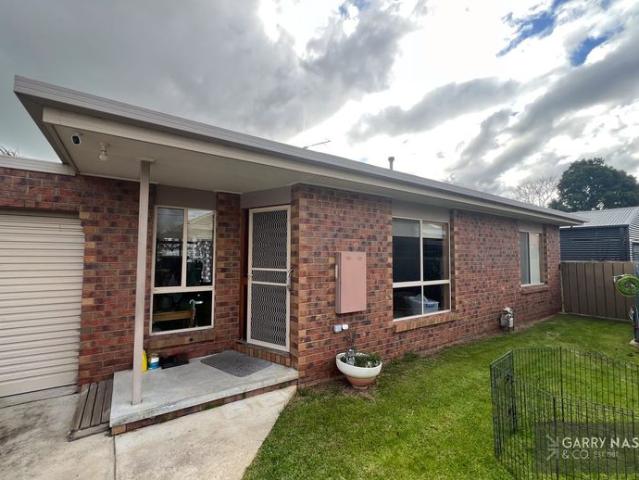 Apartment for rent in Wangaratta, Victoria