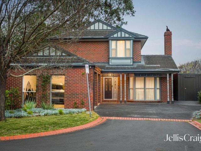 House for sale in Kew, Melbourne