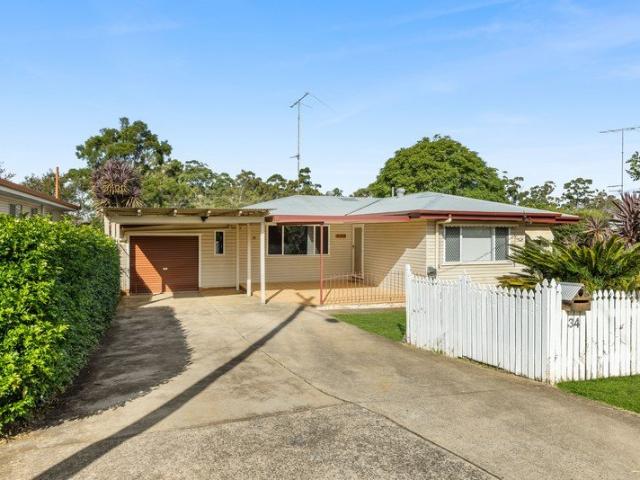 House for sale in Toowoomba, Queensland