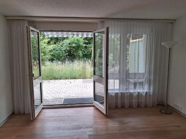Apartment mieten in Zollikofen, Bern