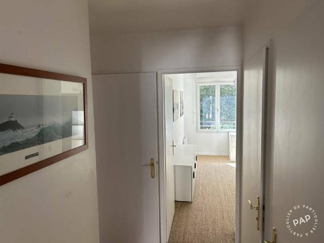 Appartement location à Antony, Montrouge
