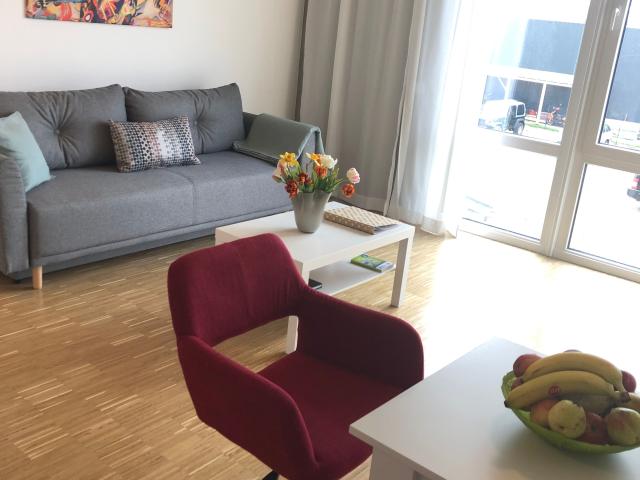 Apartment mieten in Höhenkirchen-Siegertsbrunn, Bayern
