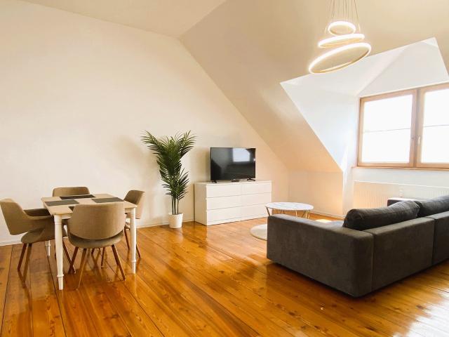 Apartment mieten in Neufahrn, Bayern