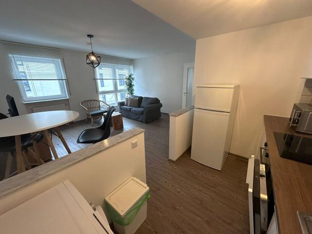 Apartment mieten in Griesheim, Sachsenhausen