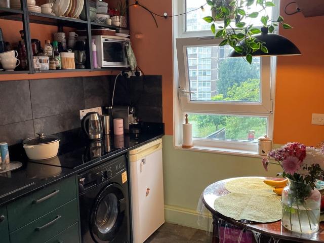 Room for rent in Hoxton, Greater London