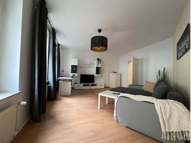 Apartment mieten in Altlindenau, Leipzig