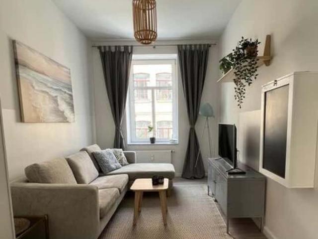 Apartment mieten in Altlindenau, Leipzig