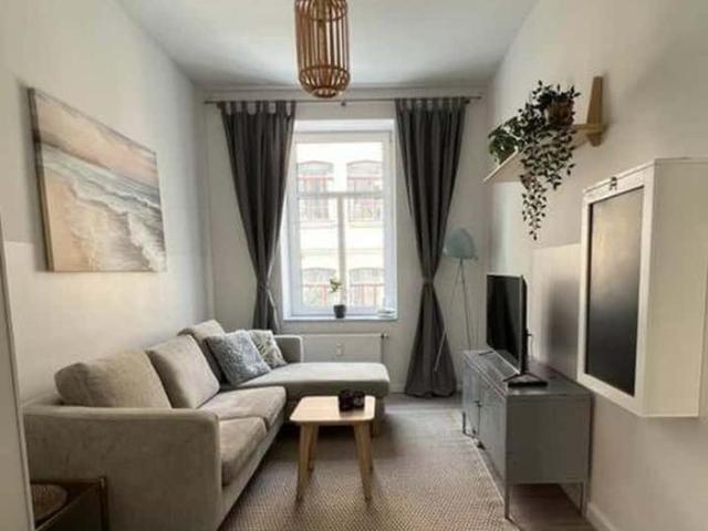 Apartment mieten in Altlindenau, Leipzig