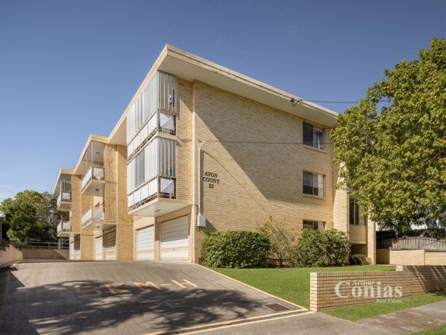 Apartment for sale in Toombul, Queensland
